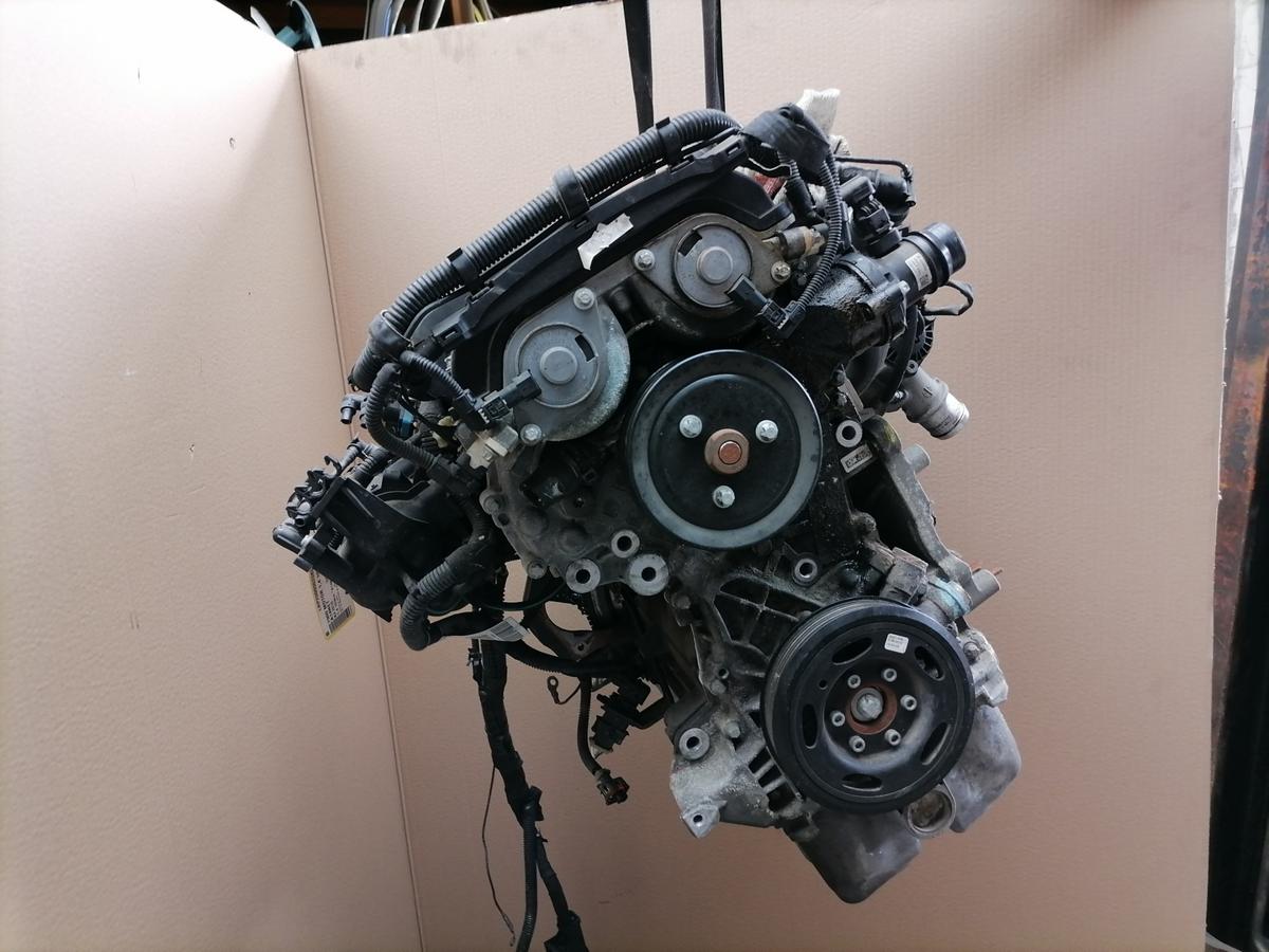 Opel Meriva B original Motor A14NET 1,4 103KW funktionsgepr&uuml;ft Bj.2010